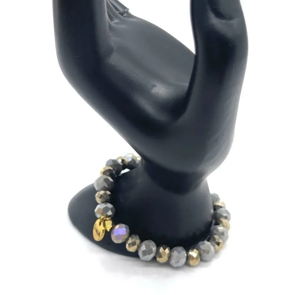 Erimish Stretch Bracelet Crystals